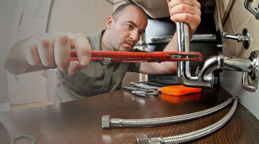 Expert burst pipe repair services in Tuckerton, NJ
